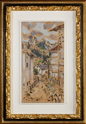 Immagine Paesaggio di Auronzo